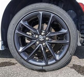 2023 Dodge Charger GT Plus Blacktop   - Photo 14 - St Albert, AB T8N 3Z7