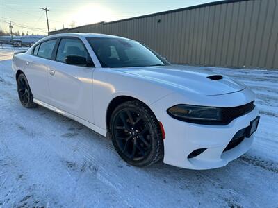 2023 Dodge Charger GT - Photo 5 - St Albert, AB T8N 3Z7