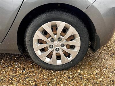 2016 Hyundai ELANTRA GT GL  FWD - Photo 12 - Acheson, AB T7X 5A3