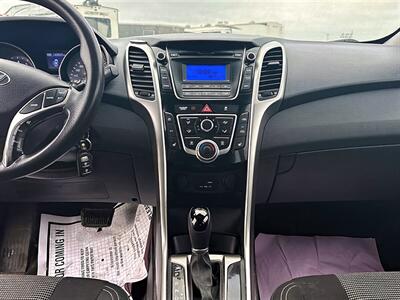 2016 Hyundai ELANTRA GT GL  FWD - Photo 9 - Acheson, AB T7X 5A3