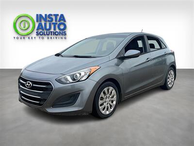 2016 Hyundai ELANTRA GT GL  FWD - Photo 1 - Acheson, AB T7X 5A3