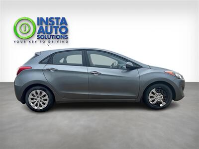 2016 Hyundai ELANTRA GT GL  FWD - Photo 5 - Acheson, AB T7X 5A3
