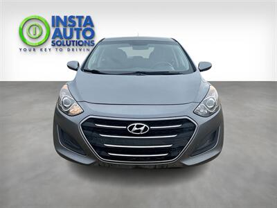 2016 Hyundai ELANTRA GT GL  FWD - Photo 2 - Acheson, AB T7X 5A3