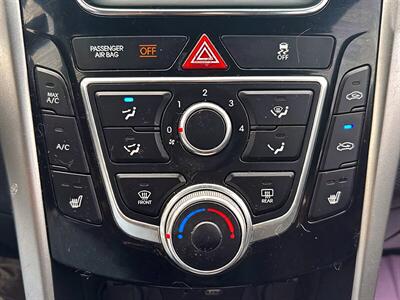 2016 Hyundai ELANTRA GT GL  FWD - Photo 11 - Acheson, AB T7X 5A3