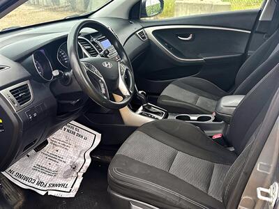 2016 Hyundai ELANTRA GT GL  FWD - Photo 6 - Acheson, AB T7X 5A3