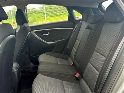 2016 Hyundai ELANTRA GT GL  FWD - Photo 8 - Acheson, AB T7X 5A3