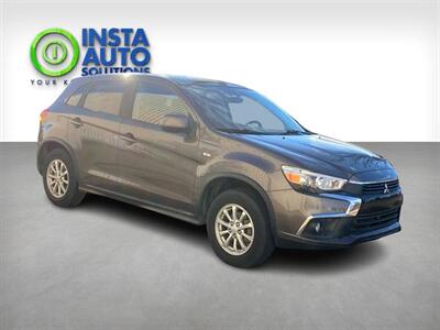 2017 Mitsubishi RVR SE   - Photo 7 - Edmonton, AB T5L 2J7