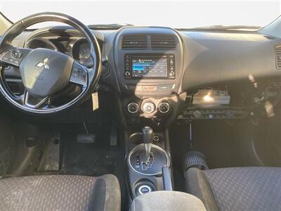 2017 Mitsubishi RVR SE   - Photo 10 - Edmonton, AB T5L 2J7