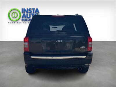 2016 Jeep Patriot High Altitude   - Photo 5 - Acheson, AB T7X 5A3