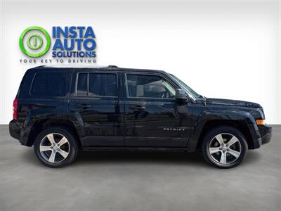 2016 Jeep Patriot High Altitude   - Photo 7 - Acheson, AB T7X 5A3