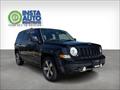 2016 Jeep Patriot High Altitude   - Photo 8 - Acheson, AB T7X 5A3