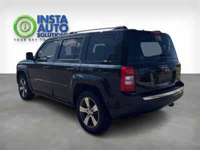 2016 Jeep Patriot High Altitude   - Photo 4 - Acheson, AB T7X 5A3