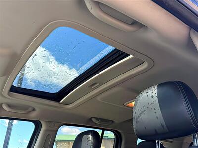 2016 Jeep Patriot High Altitude   - Photo 13 - Acheson, AB T7X 5A3