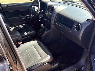 2016 Jeep Patriot High Altitude   - Photo 10 - Acheson, AB T7X 5A3