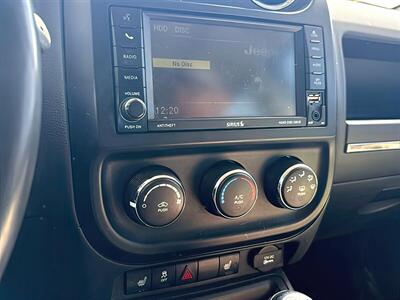 2016 Jeep Patriot High Altitude   - Photo 12 - Acheson, AB T7X 5A3