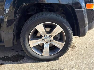 2016 Jeep Patriot High Altitude   - Photo 15 - Acheson, AB T7X 5A3
