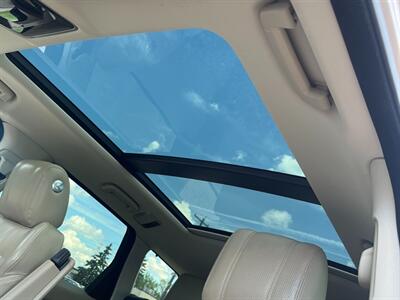 2016 Land Rover Range Rover Sport HSE Td6  AWD - Photo 10 - Edmonton, AB T5L 2J7