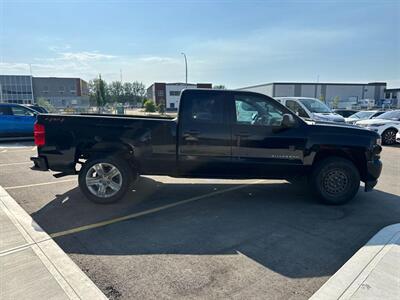 2019 Chevrolet Silverado 1500 LD Custom  4X4 - Photo 5 - Acheson, AB T7X 5A3