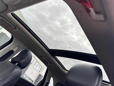 2019 Ford Edge Titanium  AWD - Photo 15 - Edmonton, AB T5L 2J7