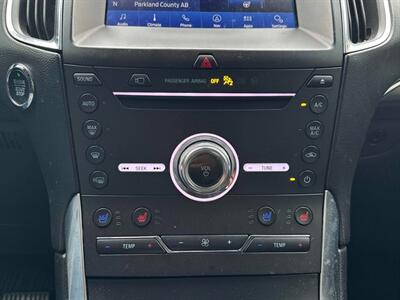 2019 Ford Edge Titanium  AWD - Photo 14 - Edmonton, AB T5L 2J7