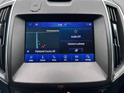 2019 Ford Edge Titanium  AWD - Photo 13 - Edmonton, AB T5L 2J7