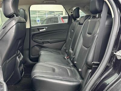 2019 Ford Edge Titanium  AWD - Photo 16 - Edmonton, AB T5L 2J7