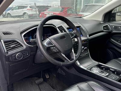 2019 Ford Edge Titanium  AWD - Photo 11 - Edmonton, AB T5L 2J7
