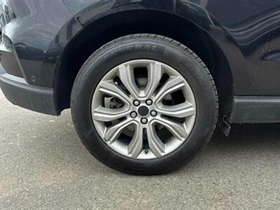 2019 Ford Edge Titanium  AWD - Photo 17 - Edmonton, AB T5L 2J7