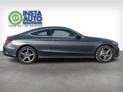 2018 Mercedes-Benz C 300 4MATIC  AWD - Photo 6 - Edmonton, AB T5L 2J7