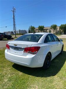 2016 Chevrolet Cruze Limited 2LT Auto   - Photo 7 - Edmonton, AB T5L 2J7