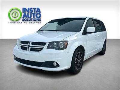 2018 Dodge Grand Caravan GT   - Photo 3 - Acheson, AB T7X 5A3