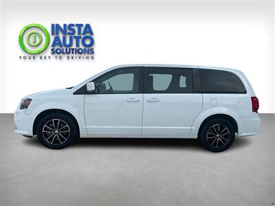 2018 Dodge Grand Caravan GT   - Photo 4 - Acheson, AB T7X 5A3