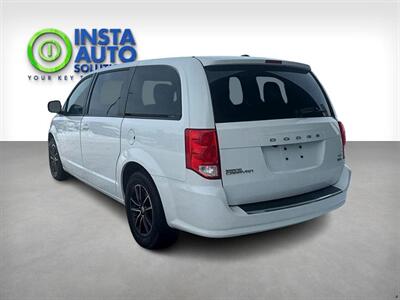 2018 Dodge Grand Caravan GT   - Photo 5 - Acheson, AB T7X 5A3