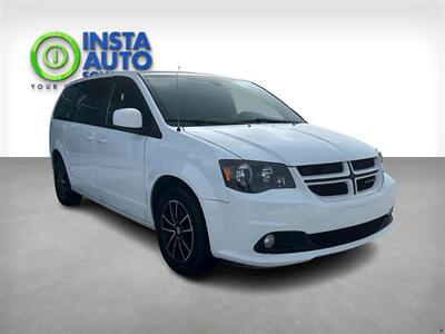 2018 Dodge Grand Caravan GT   - Photo 9 - Acheson, AB T7X 5A3