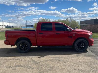 2023 RAM 1500 Classic Express 4x4 - Photo 7 - Acheson, AB T7X 5A3
