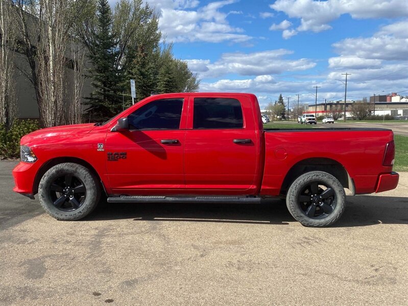 2023 RAM 1500 Classic Express 4x4 - Photo 3 - Acheson, AB T7X 5A3