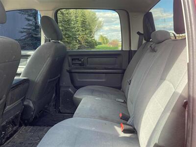 2023 RAM 1500 Classic Express 4x4 - Photo 11 - Acheson, AB T7X 5A3