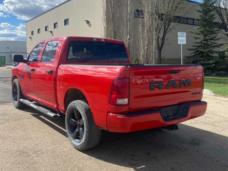 2023 RAM 1500 Classic Express 4x4 - Photo 4 - Acheson, AB T7X 5A3