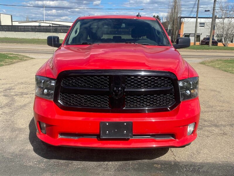 2023 RAM 1500 Classic Express 4x4 - Photo 2 - Acheson, AB T7X 5A3