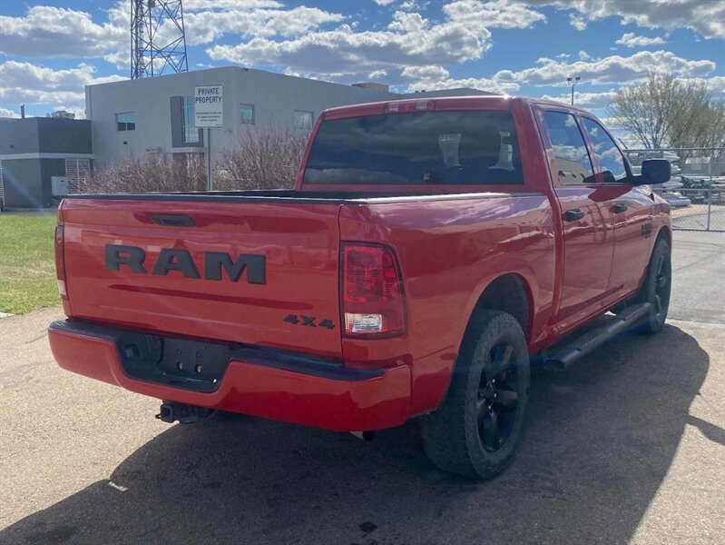 2023 RAM 1500 Classic Express 4x4 - Photo 6 - Acheson, AB T7X 5A3