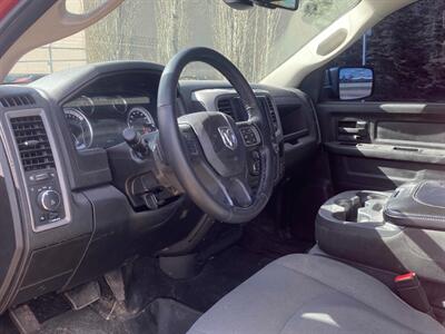 2023 RAM 1500 Classic Express 4x4 - Photo 9 - Acheson, AB T7X 5A3