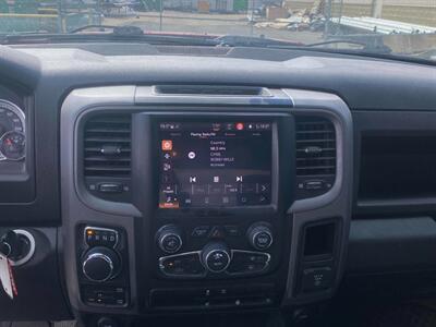 2023 RAM 1500 Classic Express 4x4 - Photo 10 - Acheson, AB T7X 5A3