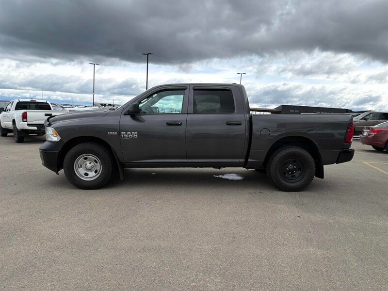 2019 RAM 1500 Classic Tradesman 4x4 - Photo 3 - Acheson, AB T7X 5A3
