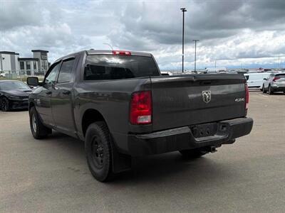 2019 RAM 1500 Classic Tradesman 4x4 - Photo 4 - Acheson, AB T7X 5A3