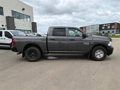 2019 RAM 1500 Classic Tradesman 4x4 - Photo 7 - Acheson, AB T7X 5A3