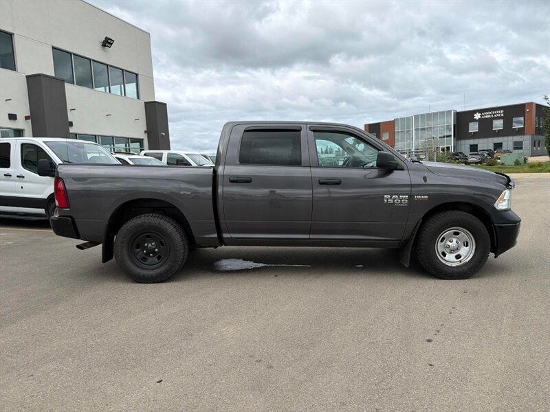 2019 RAM 1500 Classic Tradesman 4x4 - Photo 7 - Acheson, AB T7X 5A3