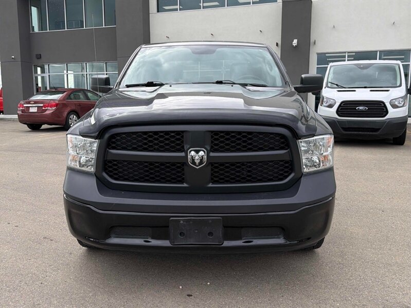 2019 RAM 1500 Classic Tradesman 4x4 - Photo 2 - Acheson, AB T7X 5A3