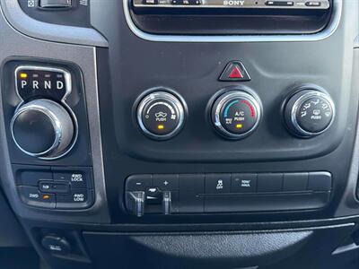 2019 RAM 1500 Classic Tradesman 4x4 - Photo 14 - Acheson, AB T7X 5A3