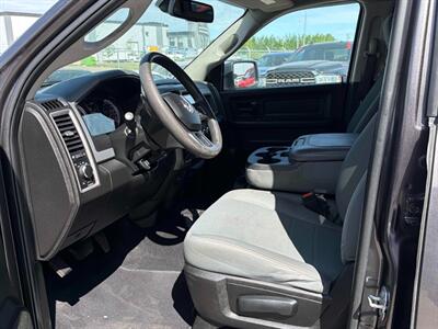 2019 RAM 1500 Classic Tradesman 4x4 - Photo 9 - Acheson, AB T7X 5A3