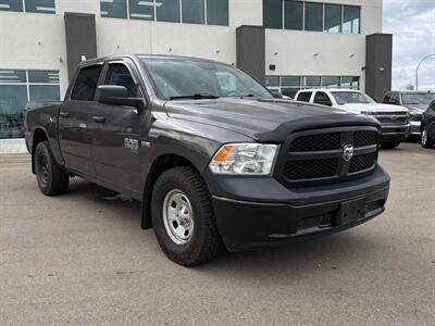 2019 RAM 1500 Classic Tradesman 4x4 - Photo 8 - Acheson, AB T7X 5A3
